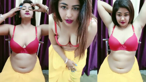 Desi Hot Thick Milf Tango Video