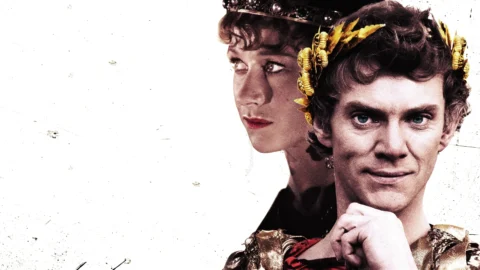 Caligula (1979) Movie | Uncut Version | English |720P