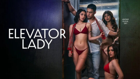 Download [18+] Elevator Lady (2025) [In Tagalog + ESubs] WEB-DL